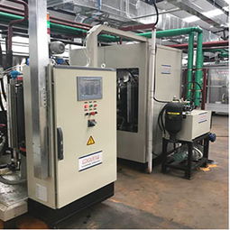 汕头冰箱发泡设备生产制造,航发马隆机电工程产品品质能确保