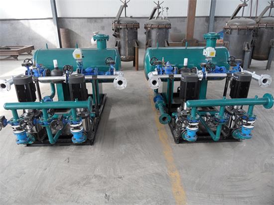 临沧高层直连供暖设备多少钱按需定制 鲁沂机电科技公司