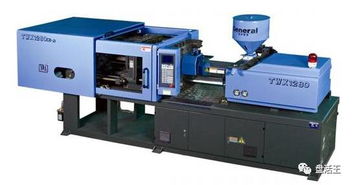 注塑机的发展前景