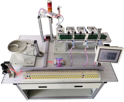 机电一体化实训设备