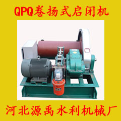 湛江市遂溪县螺杆启闭机生产厂家概览——机电设备专栏