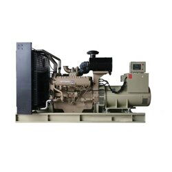 云南400千瓦柴油发电机 昆明东本机电设备公司为您提供可靠的电力解决方案