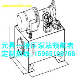 济宁元昇机电设备厂 精选高清图片库，全方位展示机电设备实力