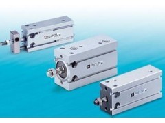 SMC直动式电磁阀与快速排气阀SY5120-5GD在机电设备中的应用