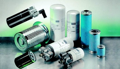 MANN HUMMEL滤清器之空气滤清器 上海胤旭机电设备的专业解决方案