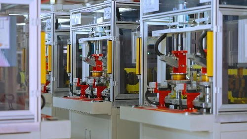 技术驱动提升核心竞争力 爱玛300万台自研电机量产下线，实现产研垂直整合