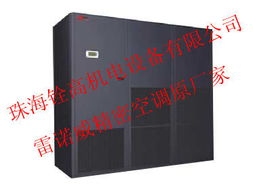 珠海铨高机电设备产品列表 换热与制冷空调设备