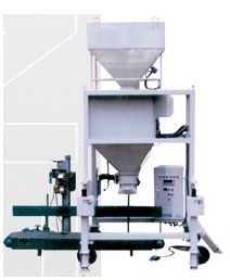 口碑卓越的GDB自动定量包装机 高效自动化的机电设备解决方案