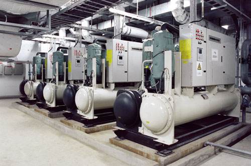 江苏京饰乐町装饰 机电设备安装中的常见问题与应对策略