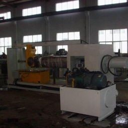 专业制造，信赖之选——宁津星宇机电设备厂 您的汽车油箱胀形机及油箱设备优质供应商