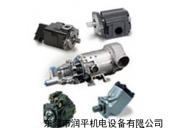 美国派克(Parker)液压泵 卓越性能与可靠动力之源